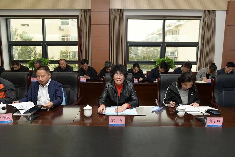 祝賀集團順利通過三體系監督審核